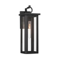 CRYSTORAMA BOADIE LED OUTDOOR SCONCE