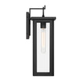 CRYSTORAMA BOADIE LED OUTDOOR SCONCE