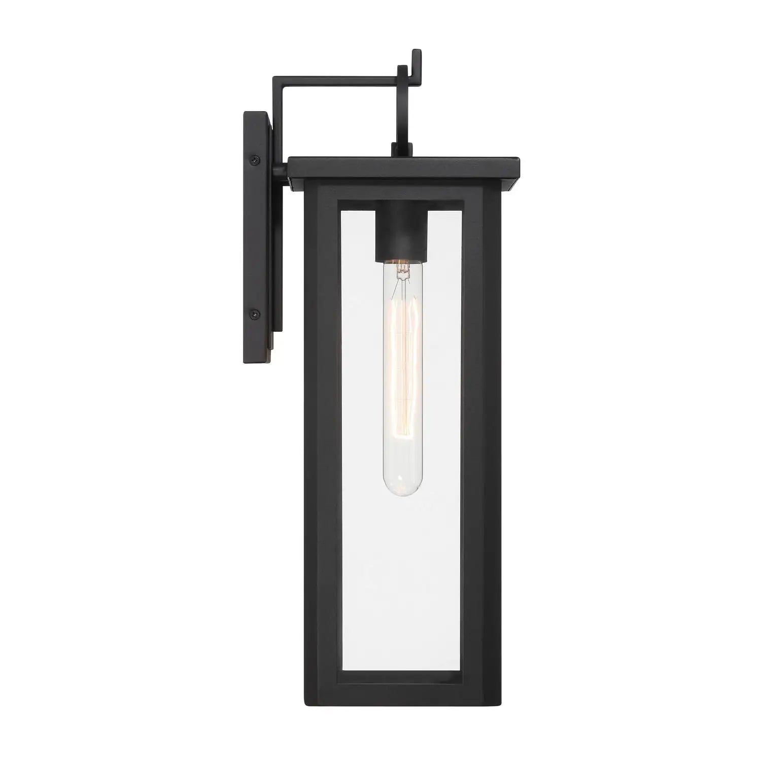 CRYSTORAMA BOADIE LED OUTDOOR SCONCE