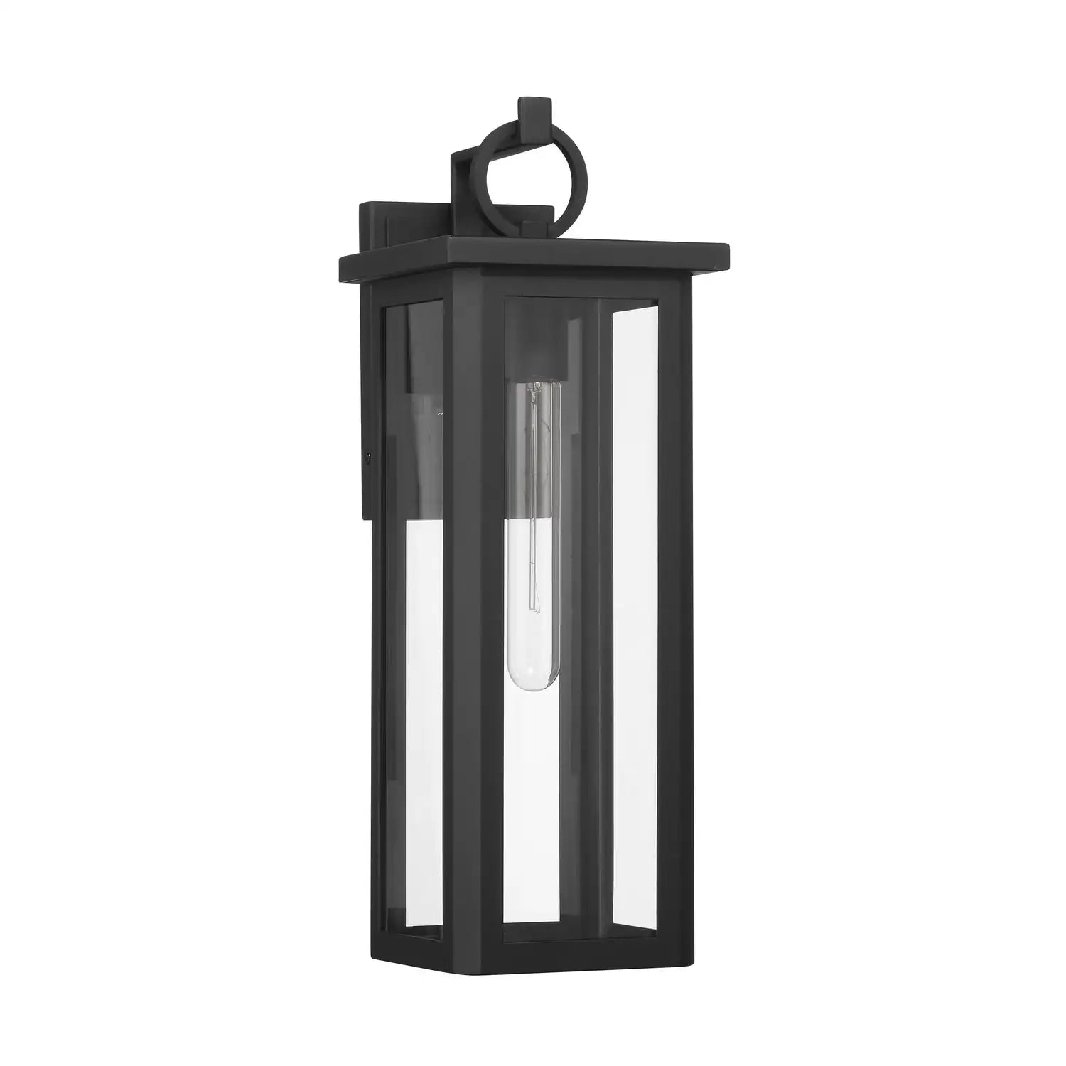 CRYSTORAMA BOADIE LED OUTDOOR SCONCE