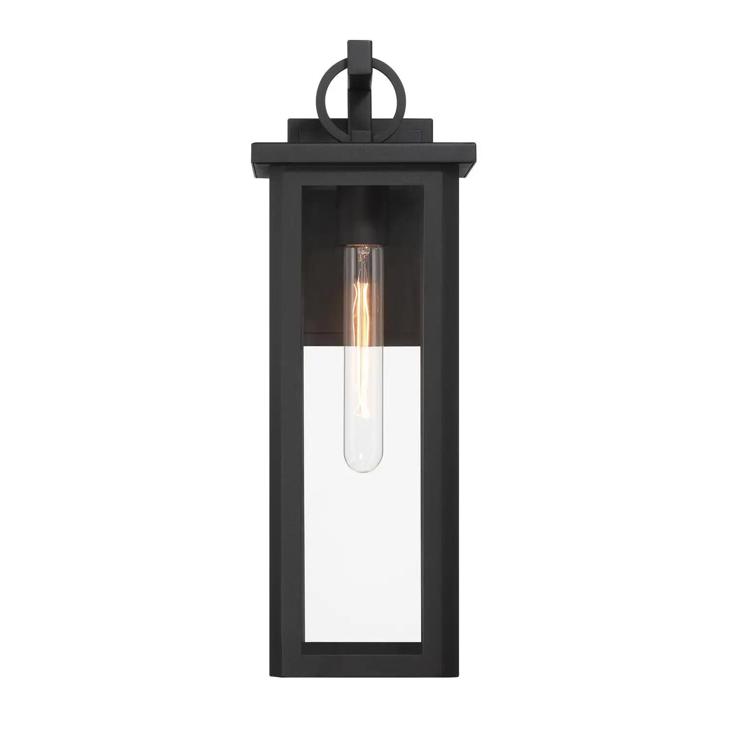 CRYSTORAMA BOADIE LED OUTDOOR SCONCE