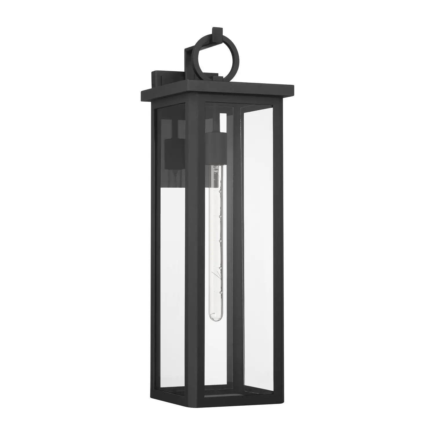 CRYSTORAMA BOADIE LED OUTDOOR SCONCE