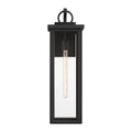 CRYSTORAMA BOADIE LED OUTDOOR SCONCE