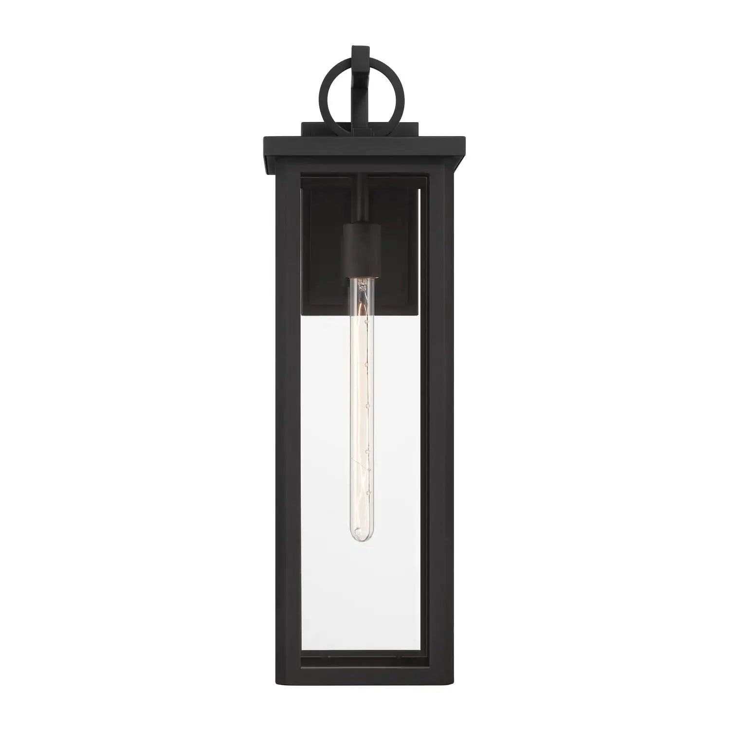 CRYSTORAMA BOADIE LED OUTDOOR SCONCE