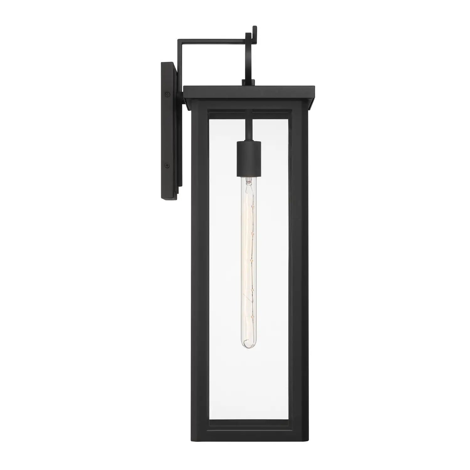CRYSTORAMA BOADIE LED OUTDOOR SCONCE