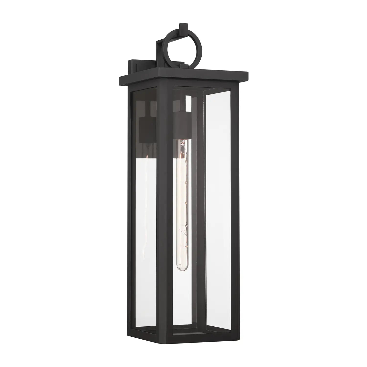 CRYSTORAMA BOADIE LED OUTDOOR SCONCE