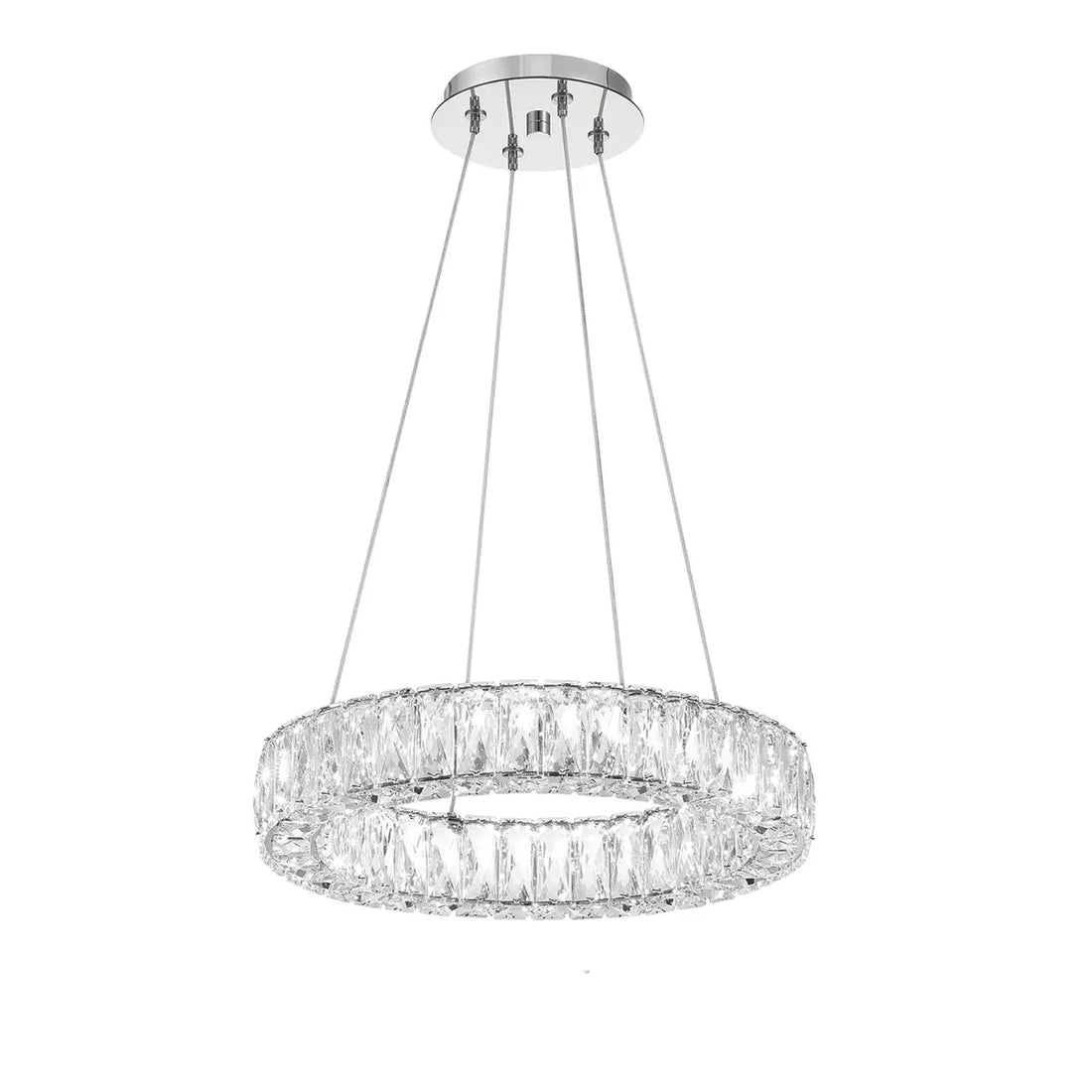 CRYSTORAMA, KINSLEY INTEGRATED LED CHANDELIER, CHANDELIER LIGHT