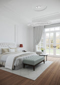 CRYSTORAMA, KINSLEY INTEGRATED LED CHANDELIER, CHANDELIER LIGHT