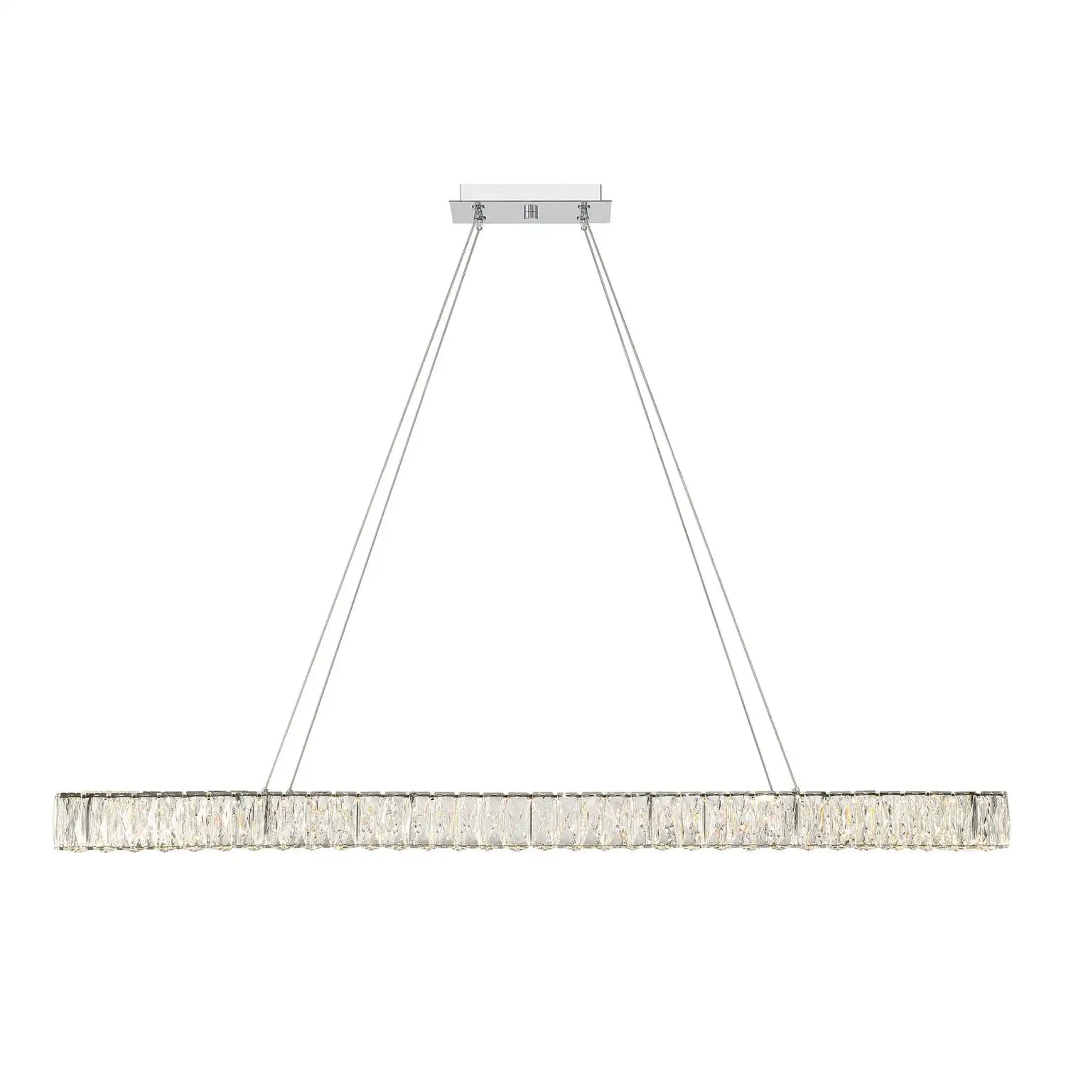 CRYSTORAMA, KINSLEY INTEGRATED LED CHANDELIER, CHANDELIER LIGHT