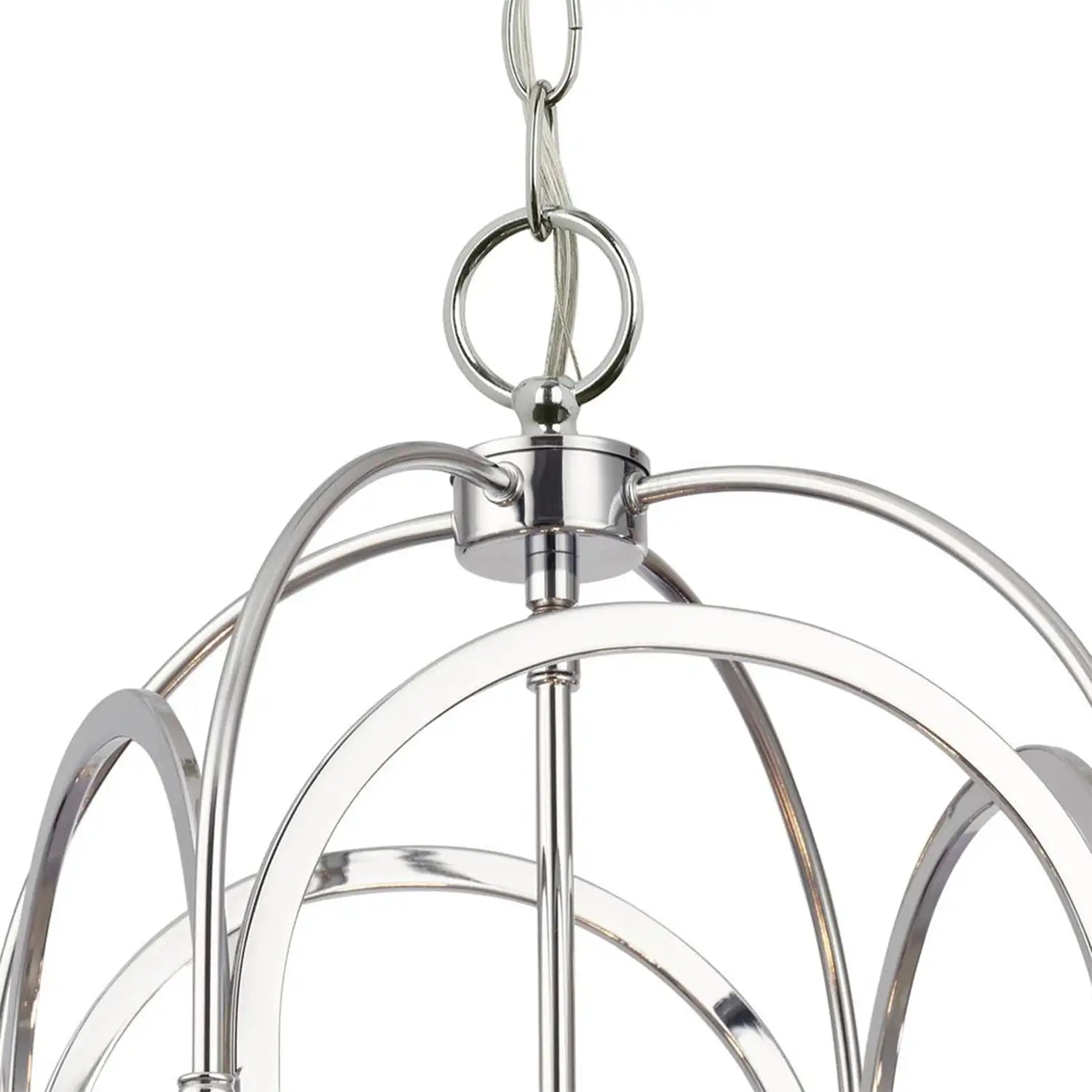 CRYSTORAMA, KAI PENDANT, PENDANT LIGHT