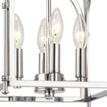 CRYSTORAMA, KAI PENDANT, PENDANT LIGHT