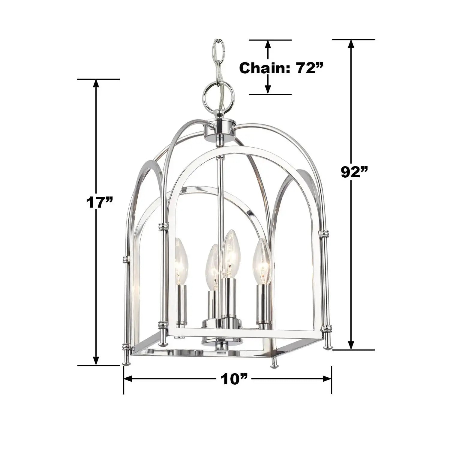 CRYSTORAMA, KAI PENDANT, PENDANT LIGHT