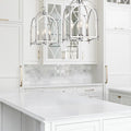 CRYSTORAMA, KAI PENDANT, PENDANT LIGHT