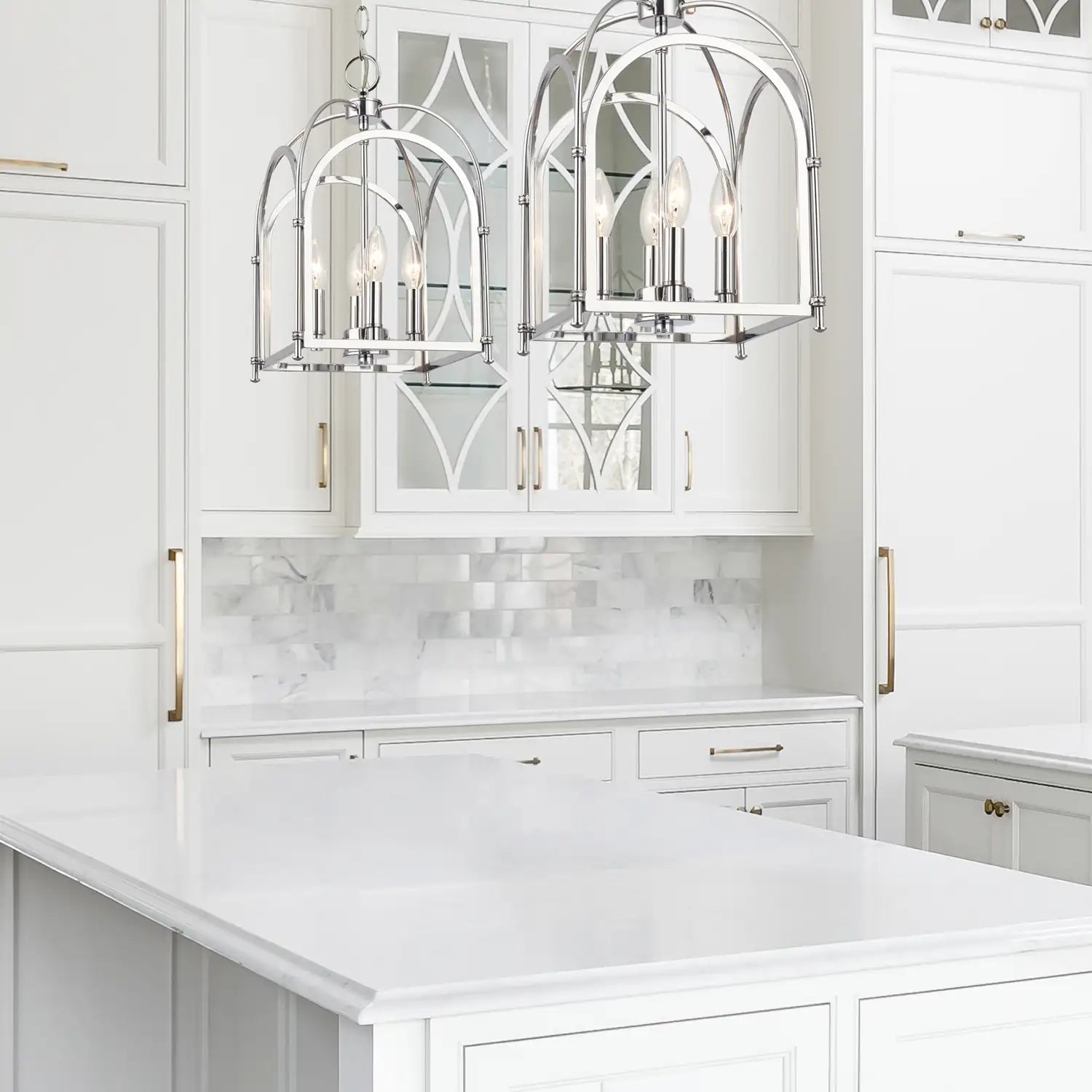 CRYSTORAMA, KAI PENDANT, PENDANT LIGHT