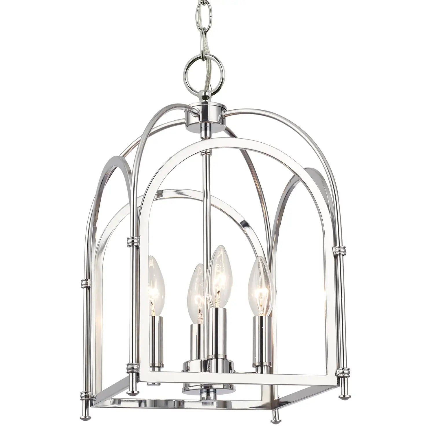 CRYSTORAMA, KAI PENDANT, PENDANT LIGHT