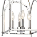 CRYSTORAMA, KAI PENDANT, PENDANT LIGHT