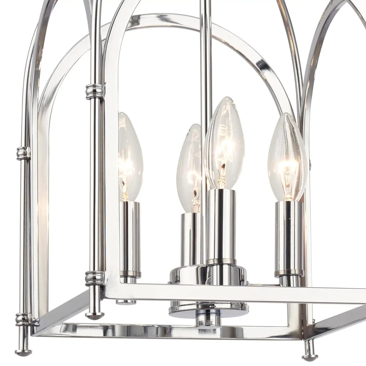 CRYSTORAMA, KAI PENDANT, PENDANT LIGHT