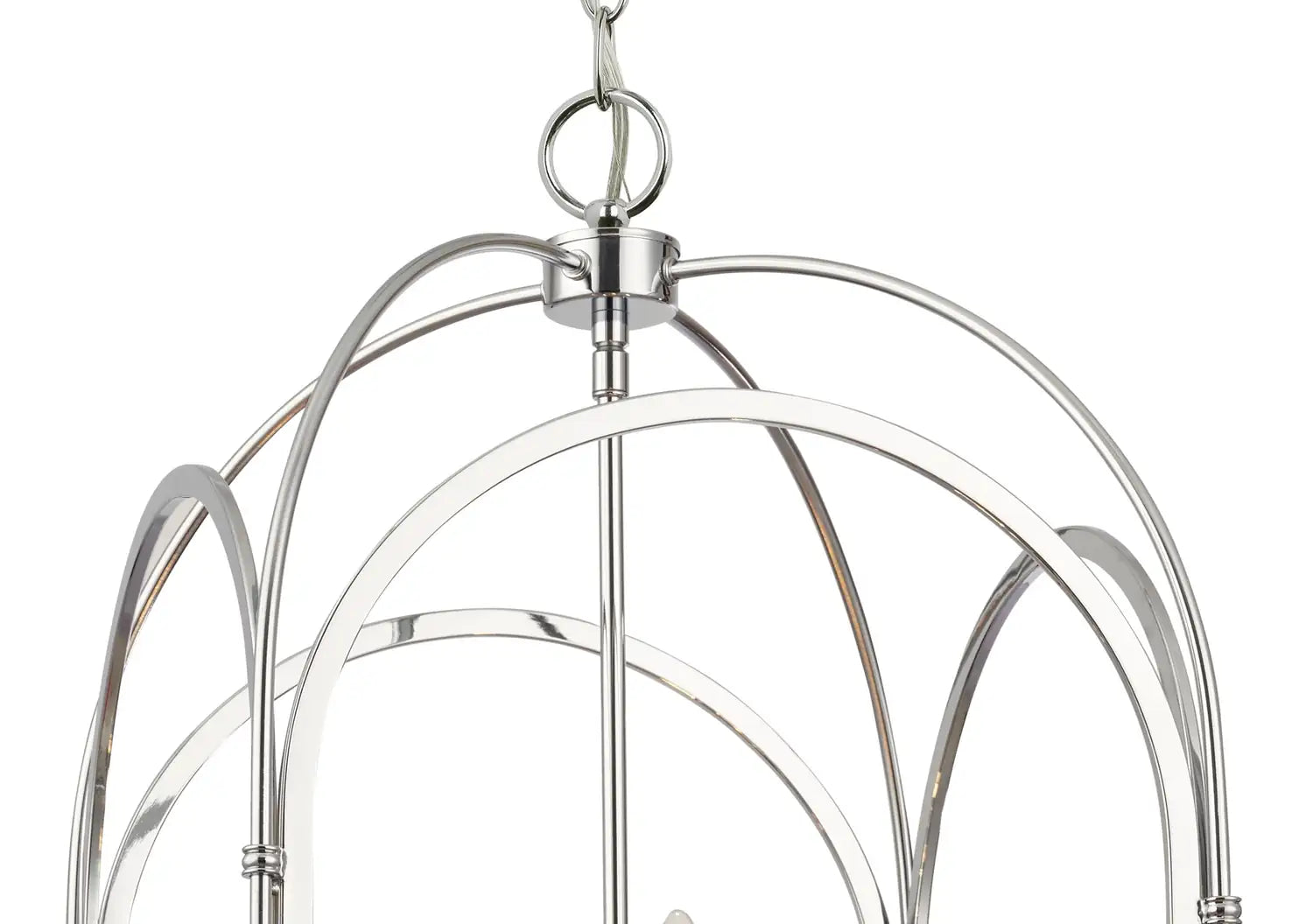 CRYSTORAMA, KAI PENDANT, PENDANT LIGHT