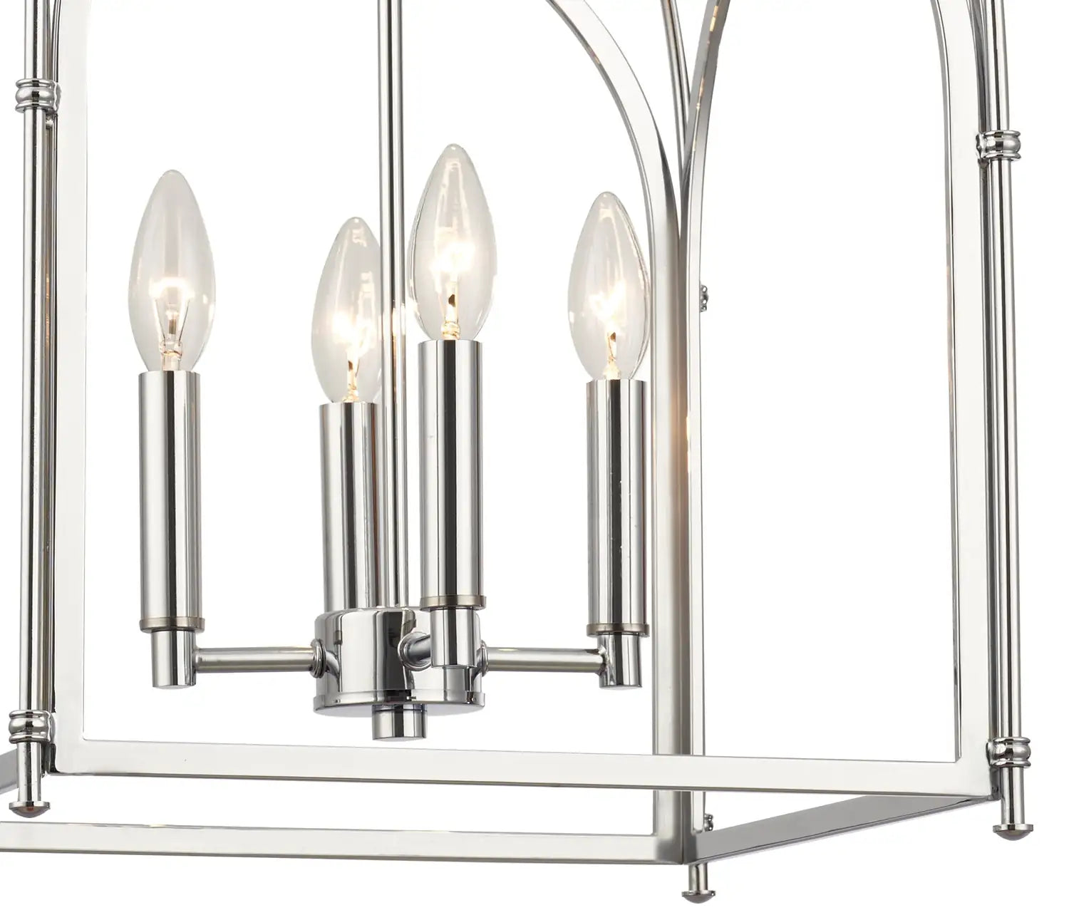 CRYSTORAMA, KAI PENDANT, PENDANT LIGHT