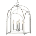 CRYSTORAMA, KAI PENDANT, PENDANT LIGHT