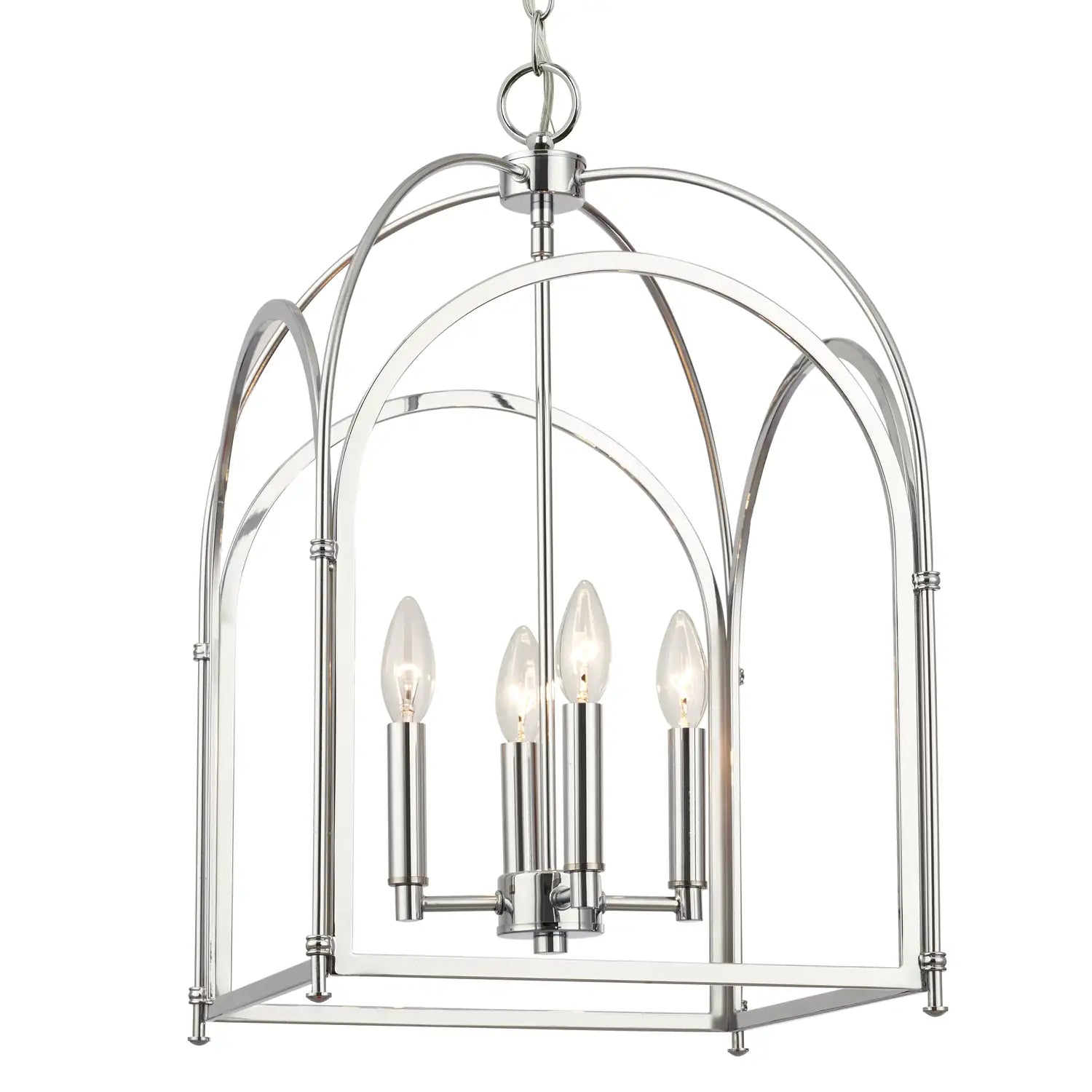 CRYSTORAMA, KAI PENDANT, PENDANT LIGHT