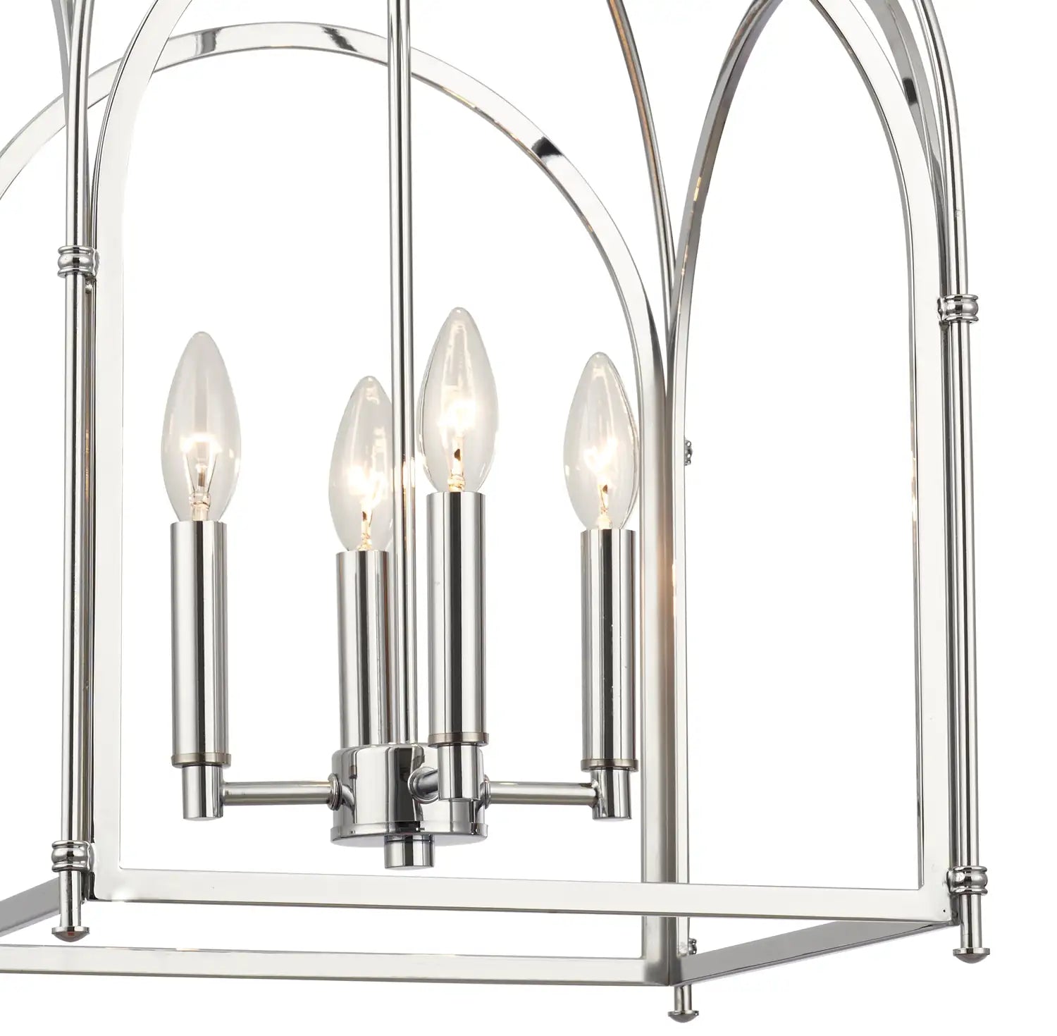 CRYSTORAMA, KAI PENDANT, PENDANT LIGHT