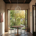 CRYSTORAMA, KAI PENDANT, PENDANT LIGHT