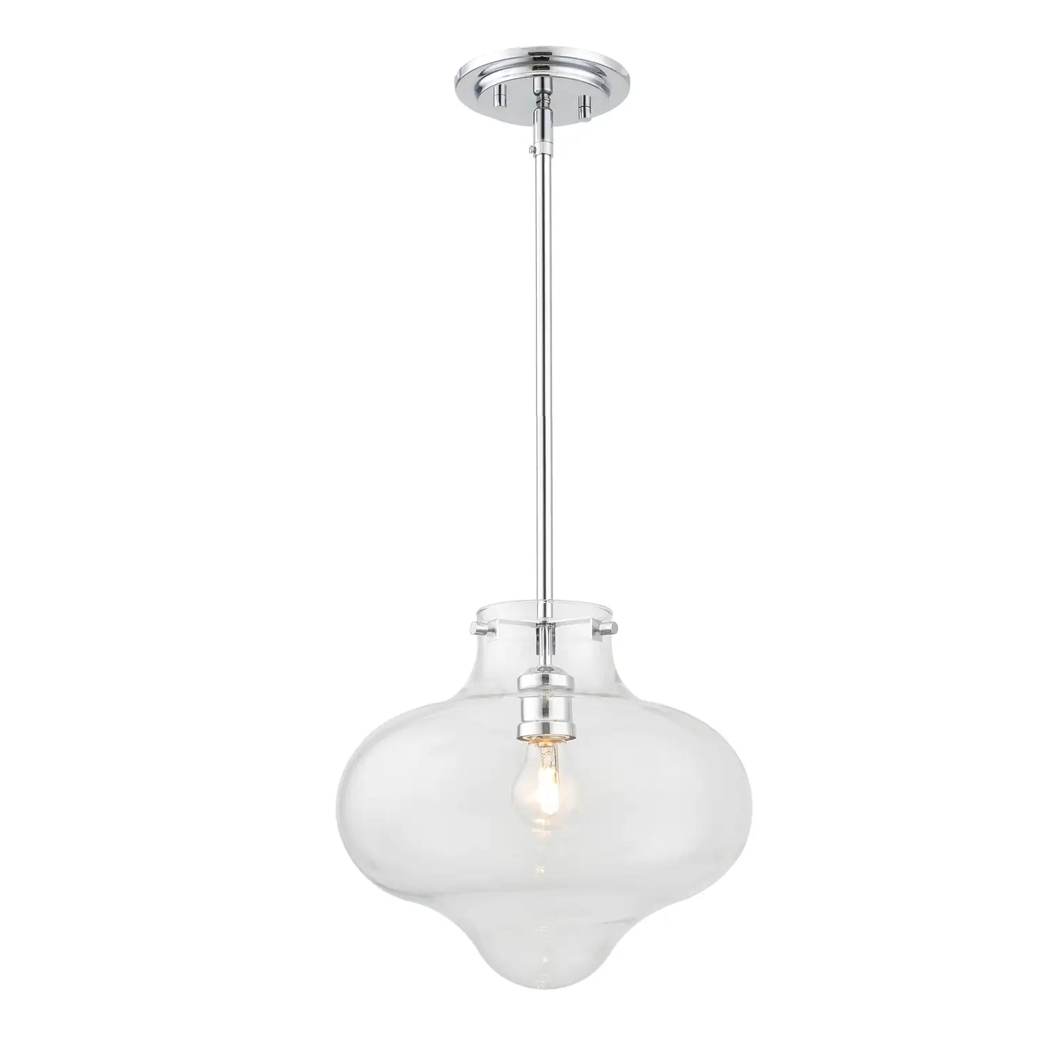 CRYSTORAMA, KAI PENDANT, PENDANT LIGHT