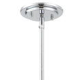 CRYSTORAMA, KAI PENDANT, PENDANT LIGHT