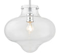 CRYSTORAMA, KAI PENDANT, PENDANT LIGHT