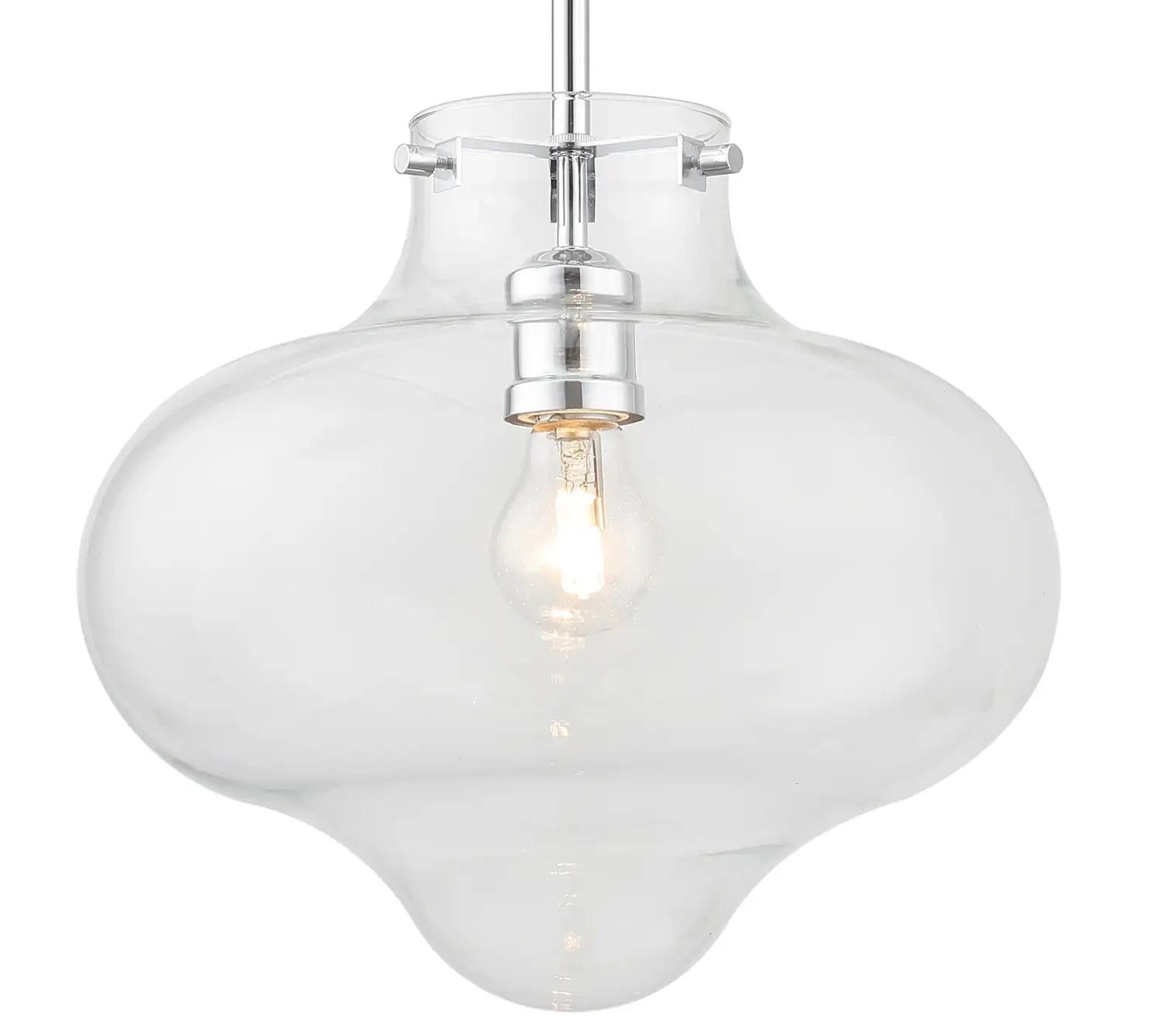 CRYSTORAMA, KAI PENDANT, PENDANT LIGHT