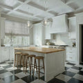 CRYSTORAMA, KAI PENDANT, PENDANT LIGHT