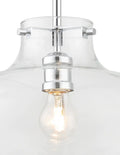 CRYSTORAMA, KAI PENDANT, PENDANT LIGHT