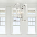 CRYSTORAMA, KAI PENDANT, PENDANT LIGHT