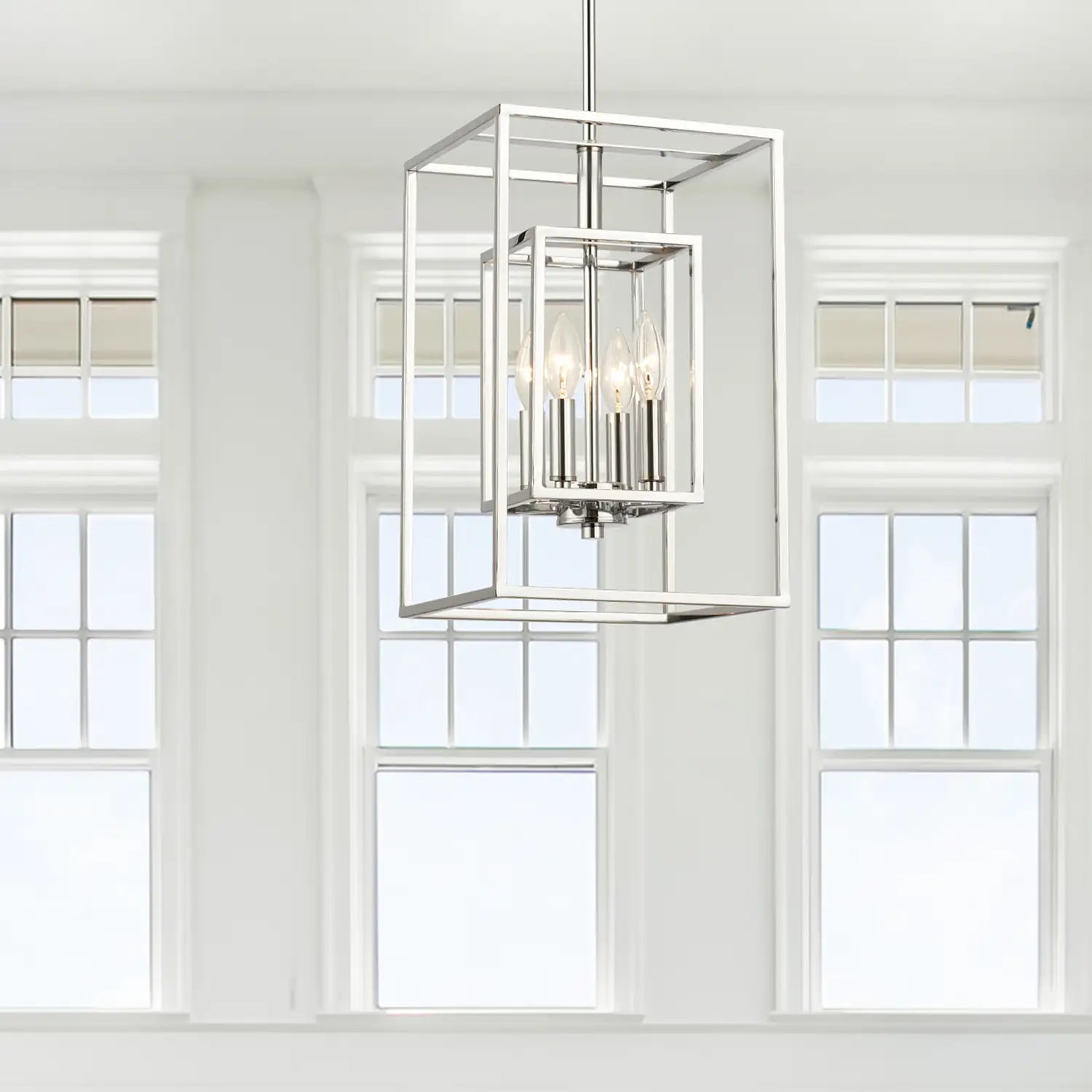CRYSTORAMA, KAI PENDANT, PENDANT LIGHT