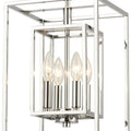 CRYSTORAMA, KAI PENDANT, PENDANT LIGHT