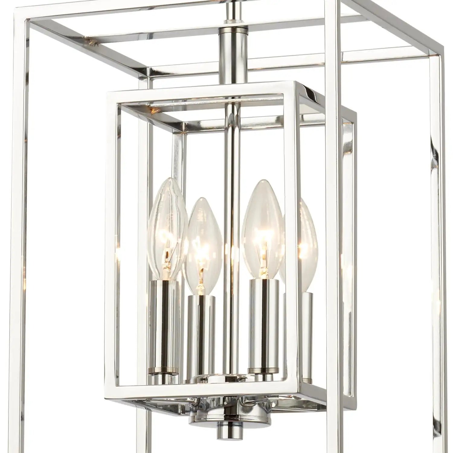 CRYSTORAMA, KAI PENDANT, PENDANT LIGHT