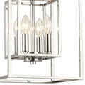 CRYSTORAMA, KAI PENDANT, PENDANT LIGHT