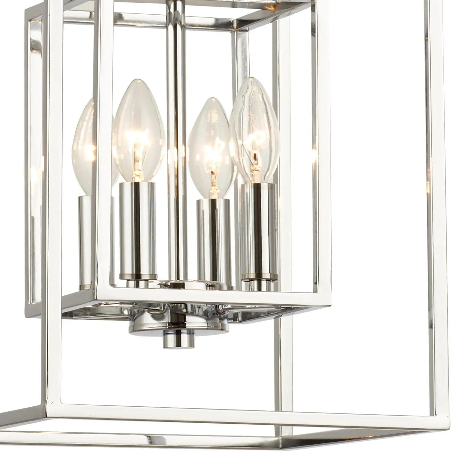 CRYSTORAMA, KAI PENDANT, PENDANT LIGHT