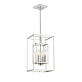 CRYSTORAMA, KAI PENDANT, PENDANT LIGHT