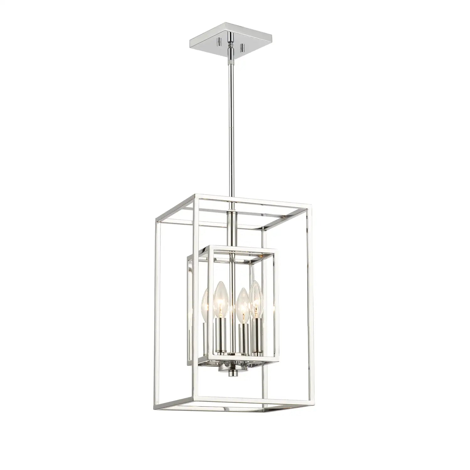 CRYSTORAMA, KAI PENDANT, PENDANT LIGHT