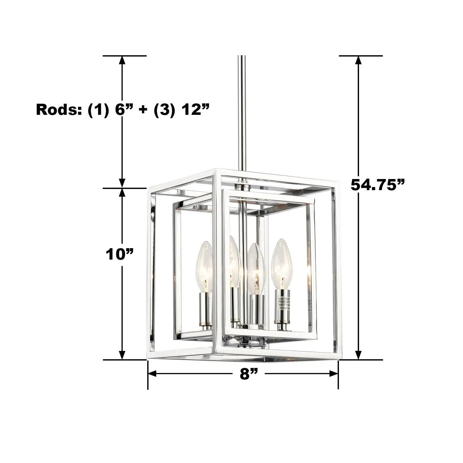 CRYSTORAMA, KAI PENDANT, PENDANT LIGHT