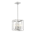 CRYSTORAMA, KAI PENDANT, PENDANT LIGHT