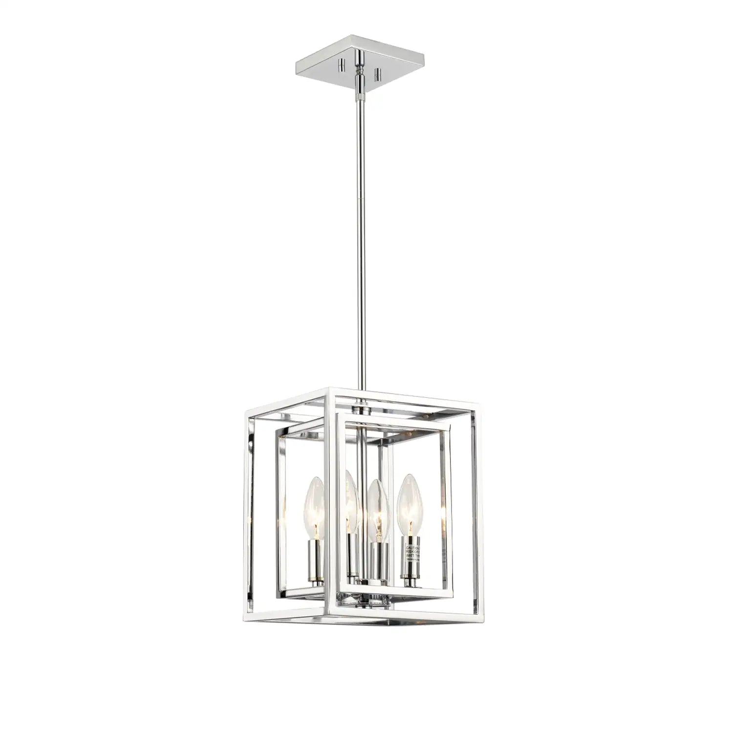 CRYSTORAMA, KAI PENDANT, PENDANT LIGHT