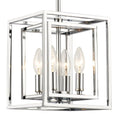 CRYSTORAMA, KAI PENDANT, PENDANT LIGHT