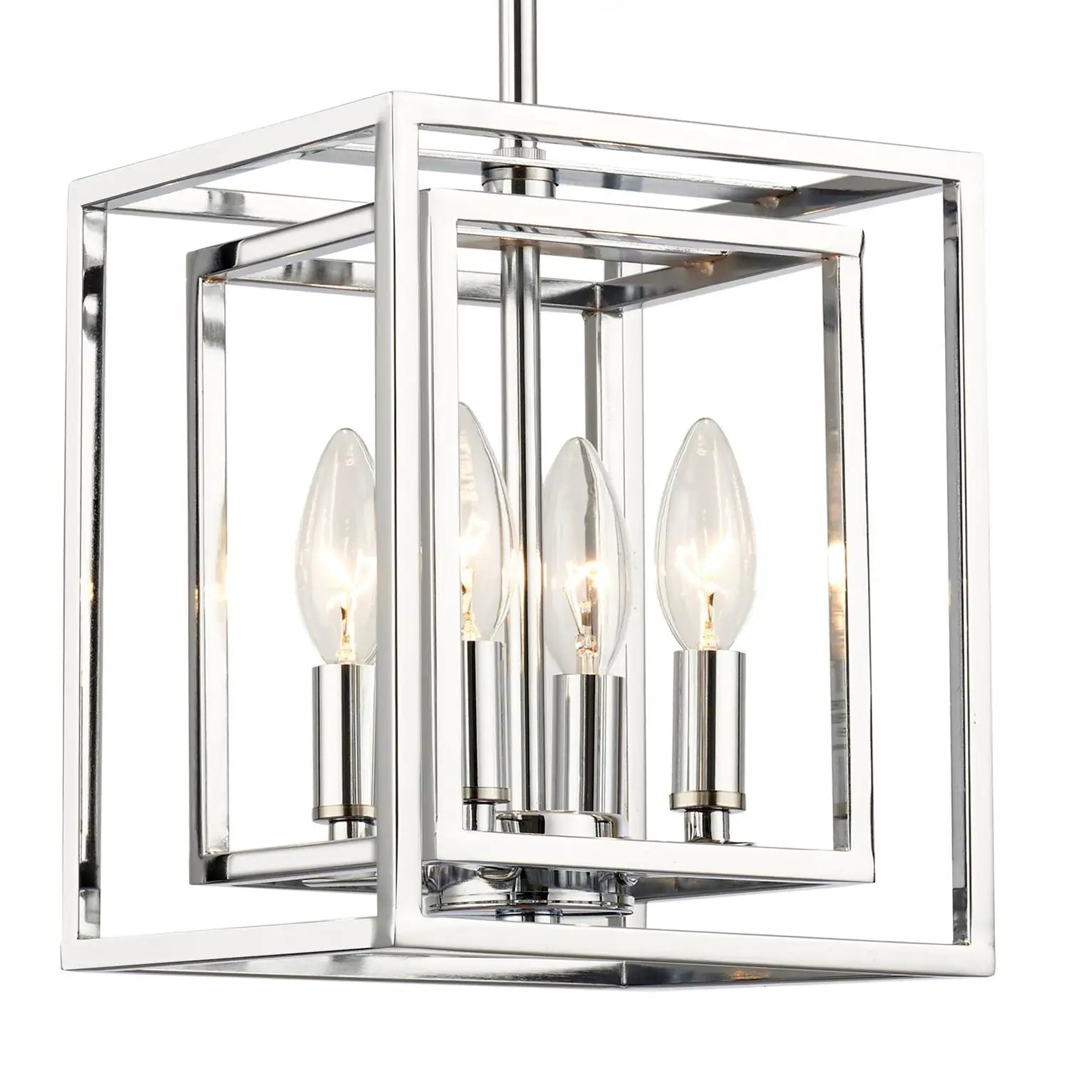 CRYSTORAMA, KAI PENDANT, PENDANT LIGHT