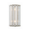 CRYSTORAMA, LIBBY LANGDON ELLIOT SCONCE, WALL SCONCES