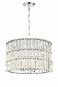 CRYSTORAMA, LIBBY LANGDON ELLIOT CHANDELIER, CHANDELIER LIGHT
