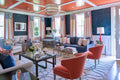 CRYSTORAMA, LIBBY LANGDON ELLIOT CHANDELIER, CHANDELIER LIGHT