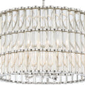 CRYSTORAMA, LIBBY LANGDON ELLIOT CHANDELIER, CHANDELIER LIGHT